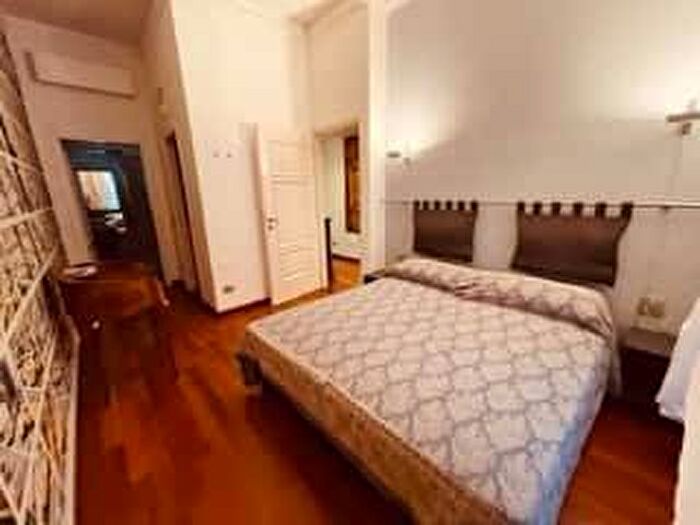 Appartamento bilocale in affitto in Corso Venezia, Palestro, Milano