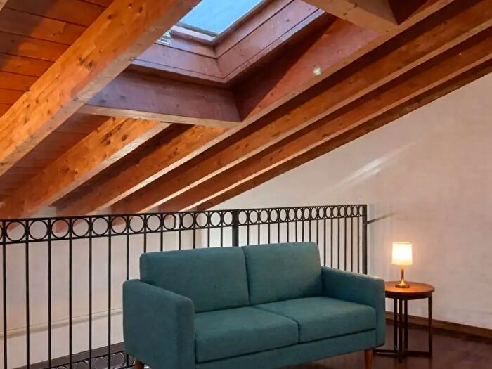 Appartamento trilocale in vendita in Piacenza