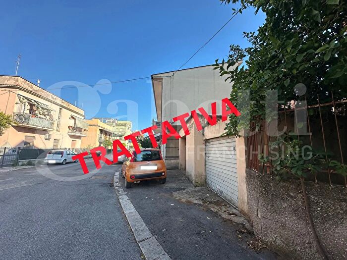 Appartamento trilocale in vendita in Via dei Gelsi, Aprilia
