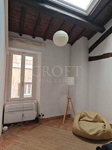 Appartamento bilocale in affitto in Trastevere, Roma