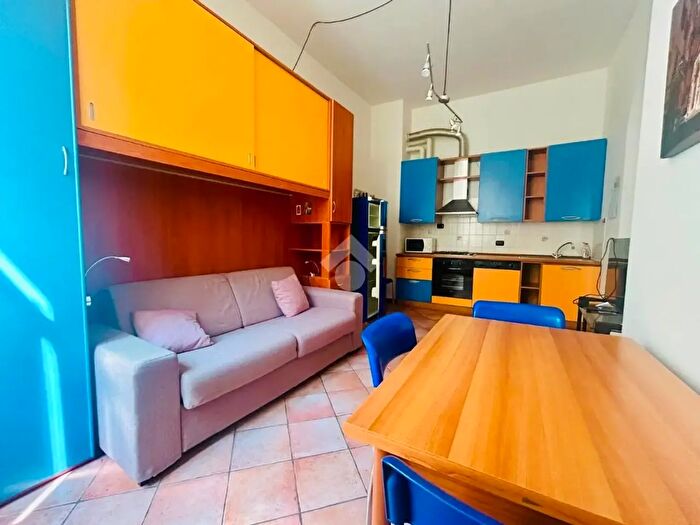 Appartamento monolocale in vendita in Via Solferino E S Martino, Mantova