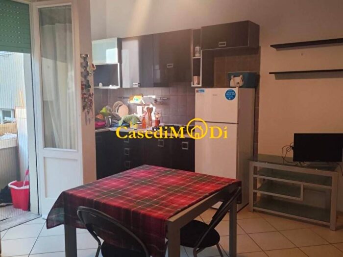 Appartamento bilocale in affitto in Via Grande Piazza della Repubblica, Livorno
