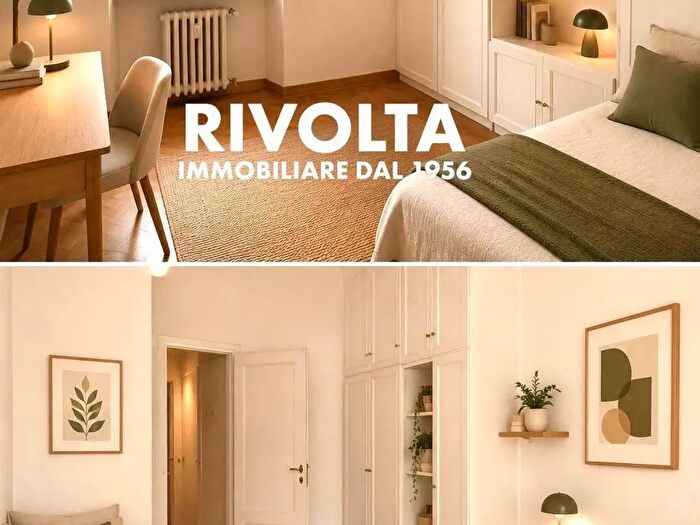 Appartamento con 6 locali in affitto in Via Archimede, Roma