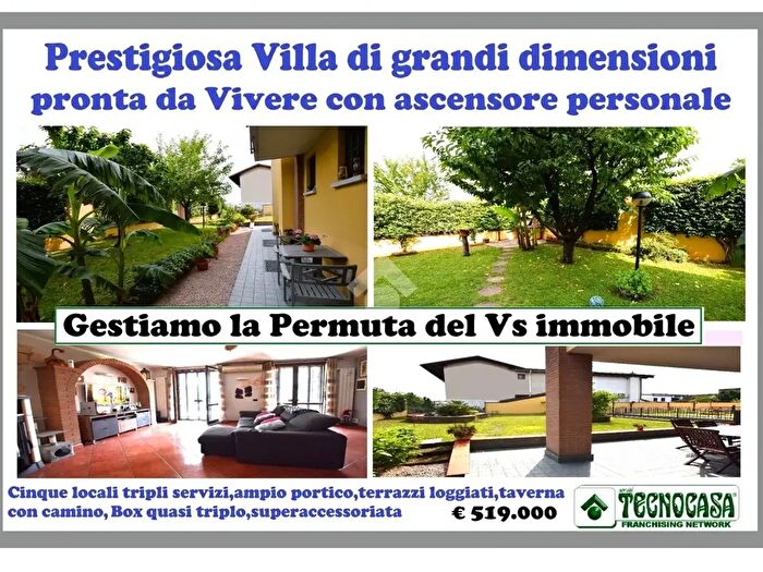 Case in Vendita e in Affitto - 2