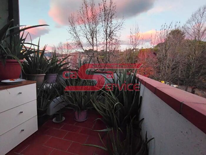 Appartamento trilocale in vendita in Dalmazia, Pieve A Nievole