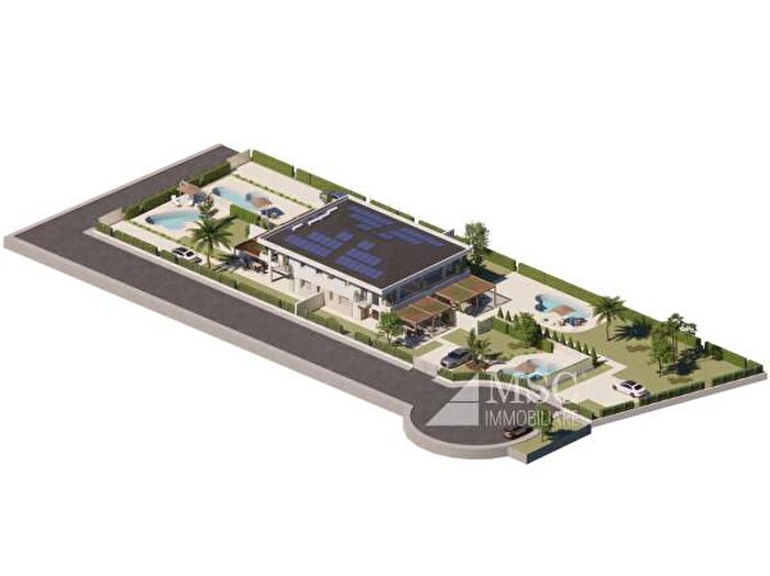 Case in Vendita e in Affitto - 3