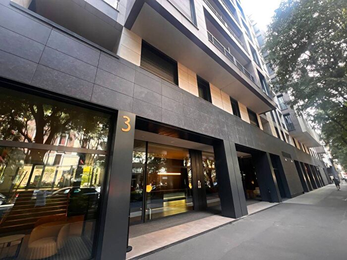 Appartamento bilocale in affitto in Via Principe Eugenio, Cenisio, Milano