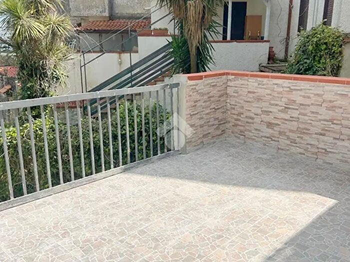 Casa con 6 locali in affitto in Via Ss, Monreale