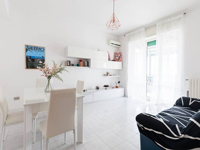 Appartamento bilocale in affitto in Irno Brignano, Salerno