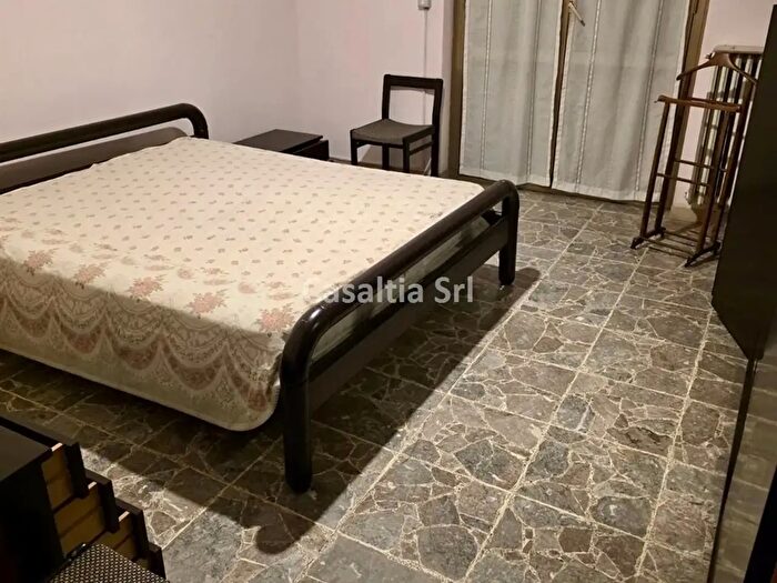 Appartamento quadrilocale in affitto in Via Don Lorenzo Milani, Brugherio