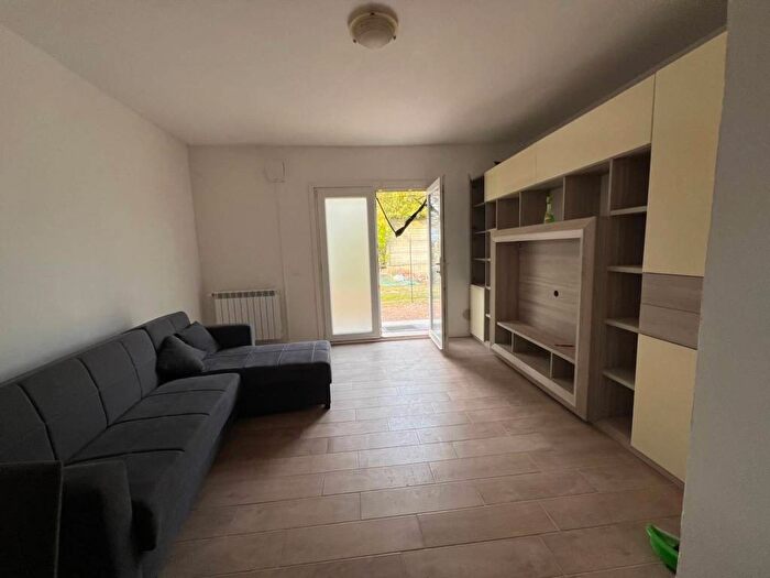 Casa bilocale in affitto in Via Palù Superiore, Pernumia