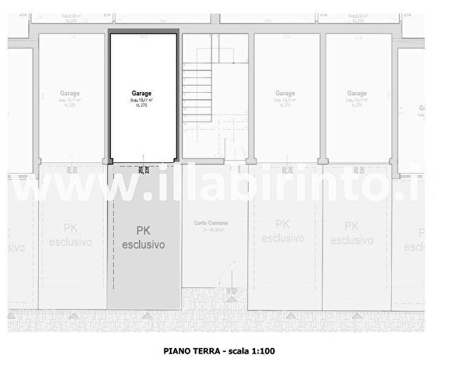 Case in Vendita e in Affitto - 2