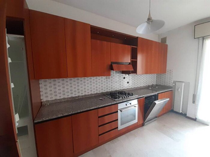 Appartamento quadrilocale in affitto in Stazione, Treviso