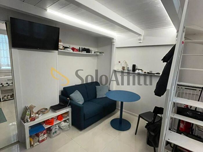 Appartamento monolocale in affitto in Via Marsala, Centro Storico, Bologna