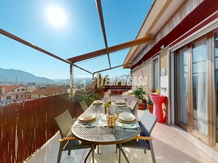 Appartamento quadrilocale in vendita in Albenga