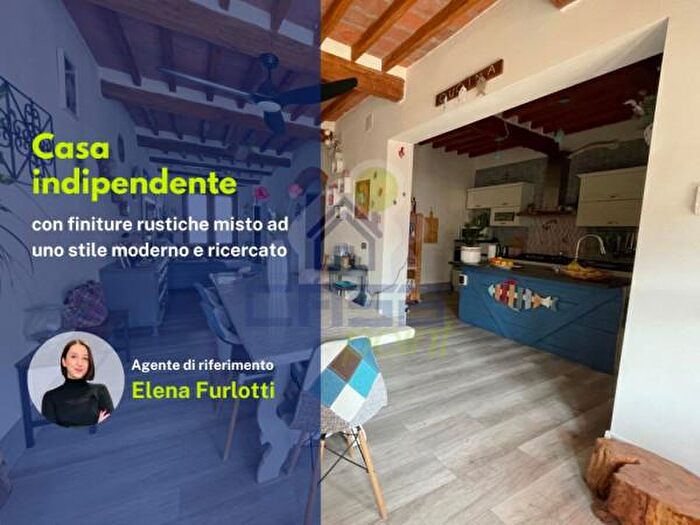 Casa con 5 locali in vendita in Via Gioberti, Casalmaggiore