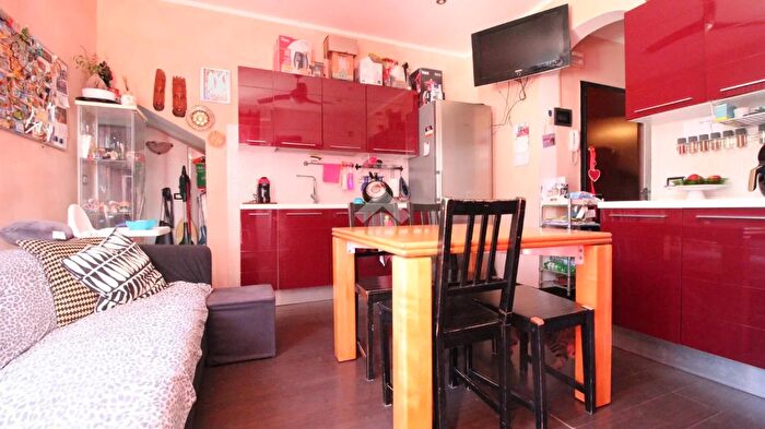 Appartamento bilocale in vendita in Viale Giosuè Carducci, Rimini