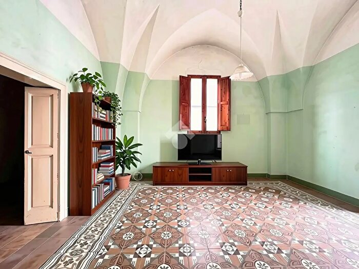 Casa trilocale in vendita in Via per Oria, Manduria
