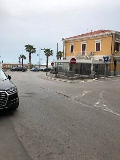 Appartamento bilocale in affitto in Viale Della Dalmazia, Vasto Marina, Vasto