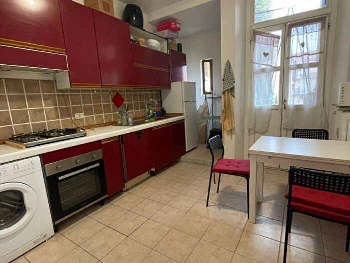 Appartamento bilocale in affitto in Via Emanuele Luserna di Rorà, Cenisia, Torino