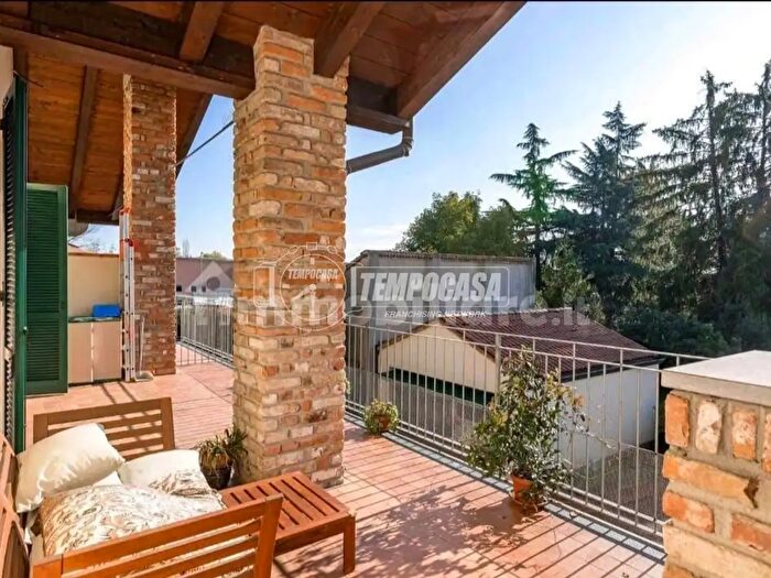 Appartamento trilocale in vendita in Peschiera Borromeo