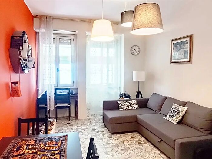 Appartamento bilocale in vendita in Ripa di Porta Ticinese, Milano