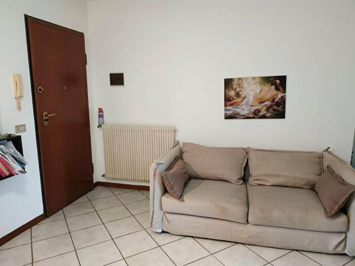 Appartamento trilocale in affitto in Via del Fabbro, San Pio X, Vicenza