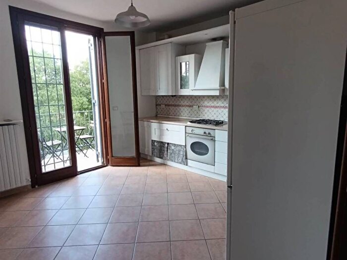 Appartamento trilocale in affitto in Gaggio, Castelfranco Emilia
