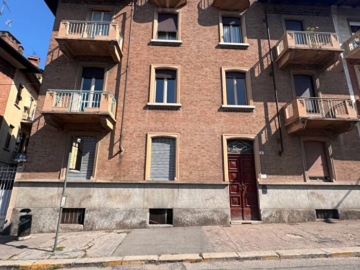 Appartamento bilocale in affitto in Strada Comunale Val San Martino, Madonna del Pilone, Torino