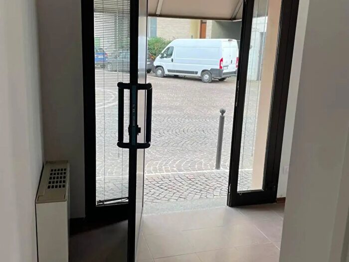 Appartamento bilocale in affitto in Robbio