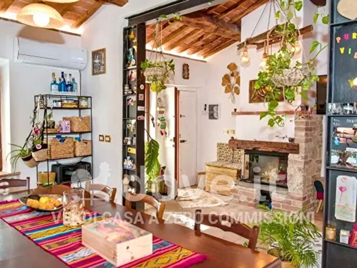 Casa trilocale in vendita in Giovancorso Snc, Chiusi
