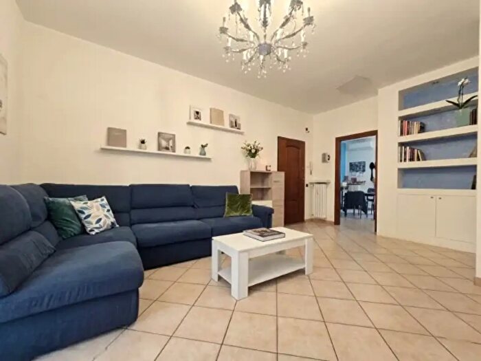 Appartamento quadrilocale in vendita in Alba