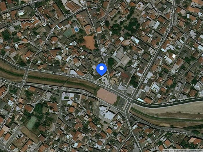 Appartamento in vendita in Località Sa Serrixedda Sestu, Sestu