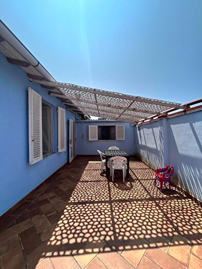 Appartamento trilocale in affitto in Pisa