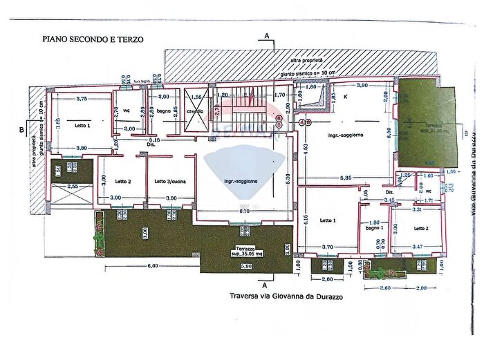 Case in Vendita e in Affitto - 3