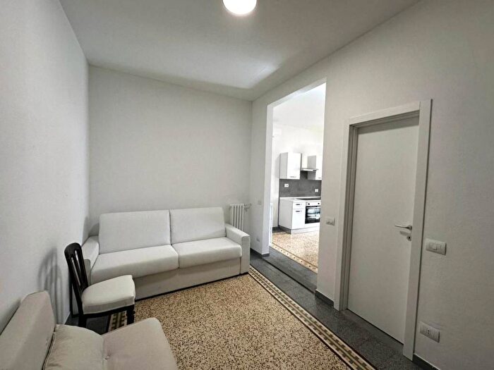 Appartamento quadrilocale in affitto in Via Il Prato, Borgo Ognissanti Il Prato, Firenze