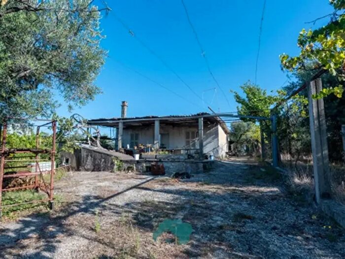 Casa trilocale in vendita in Via Colle Falchetto, Gallicano Nel Lazio