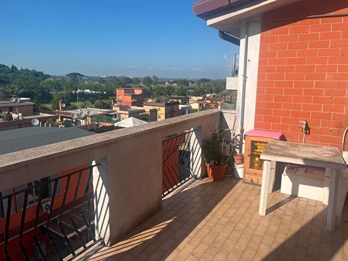 Appartamento bilocale in affitto in Via Fabiano Landi, Acilia, Roma