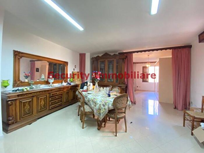 Appartamento bilocale in vendita in Sciacca