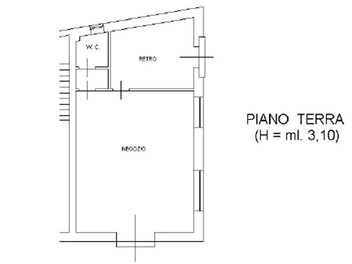 Case in Vendita e in Affitto - 2