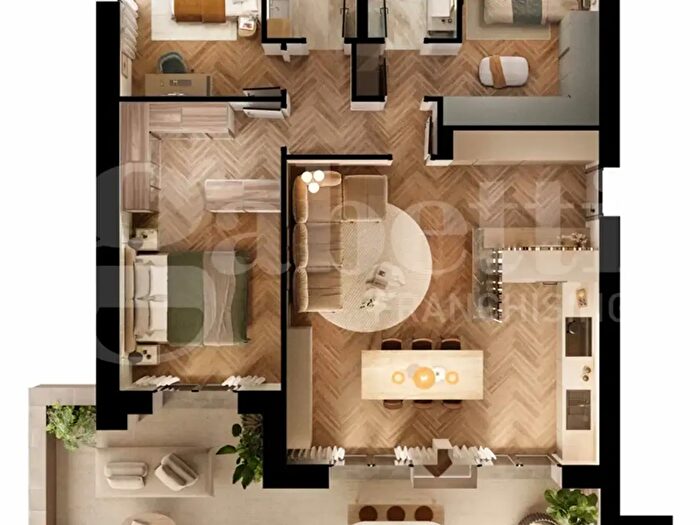 Appartamento quadrilocale in vendita in Via per Spilamberto, Vignola