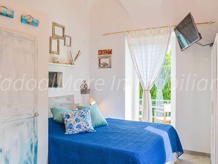 Appartamento monolocale in affitto in Via Calice, Centro, Finale Ligure