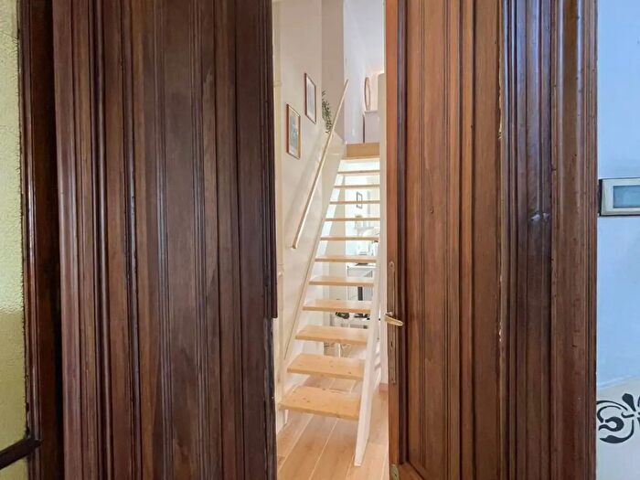 Appartamento bilocale in affitto in Via Goffredo Casalis, Torino