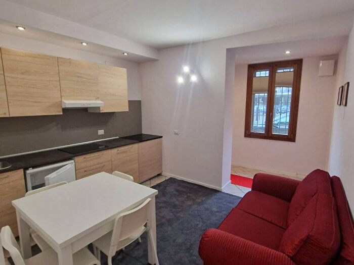 Appartamento bilocale in affitto in Viale Timavo, Gattaglio, Reggio Emilia