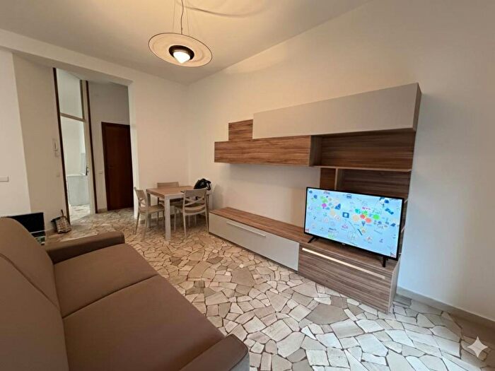 Appartamento bilocale in affitto in Via Padova, Centro, Lentate sul Seveso