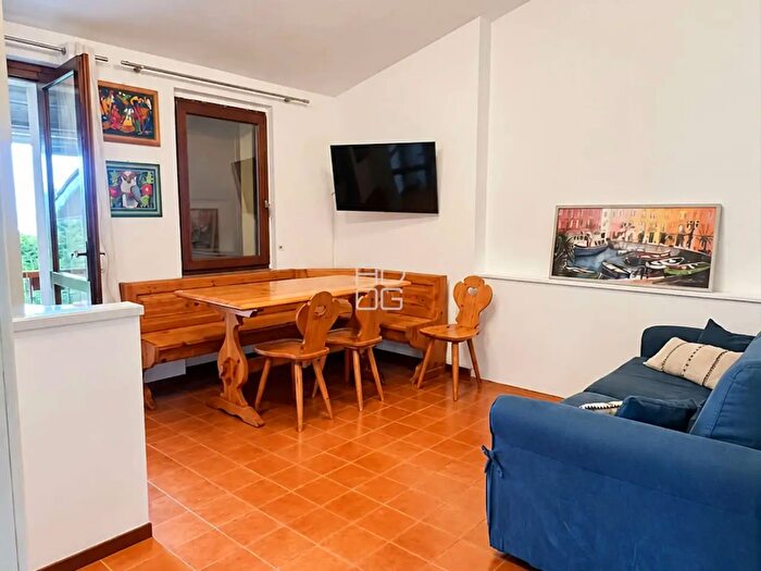 Appartamento bilocale in affitto in Padenghe Sul Garda