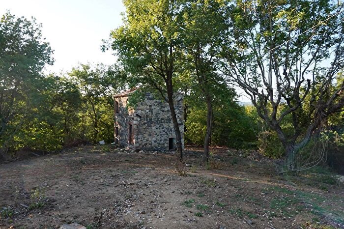 Casa bilocale in vendita in Orvieto