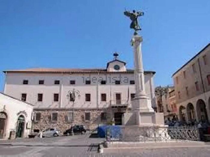 Appartamento monolocale in affitto in Centro, Ferentino