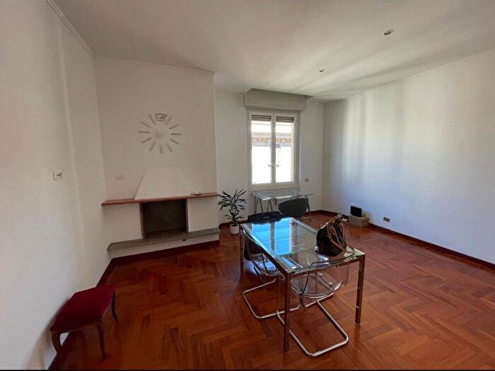 Appartamento bilocale in affitto in Via Federico Confalonieri, Mazzini Delle Vittorie, Roma