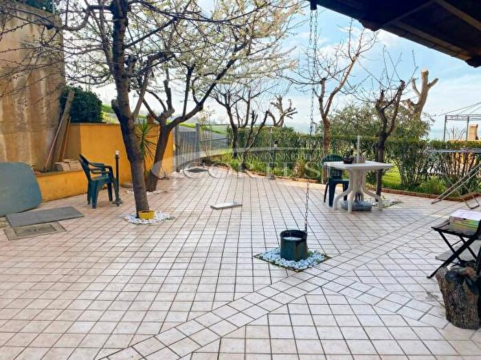 Appartamento bilocale in vendita in Strada San Costanzo d, San Costanzo